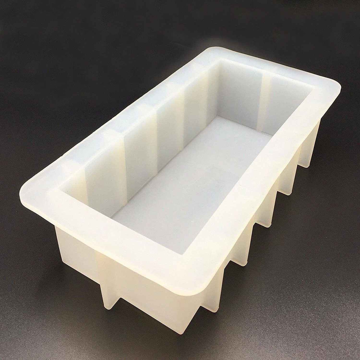 High Quality Thick 500ml Making Bakery Soap Moulds Soap Making Molds  Silicone Soap Loaf Molds Silicone Toast Mold From Shenzhentopsumcoltd,  $146.74